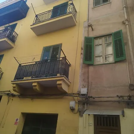 Apartman Casetta Sofia N32 *