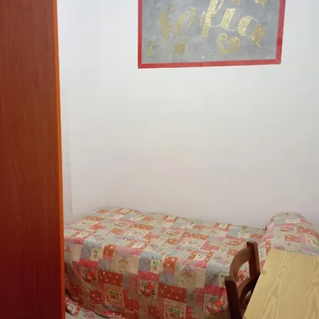 Casetta Sofia N32 Apartman