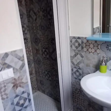 Apartman Casetta Sofia N32 *